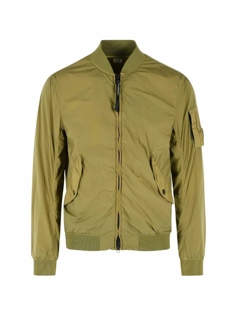 Jackets & Outerwear