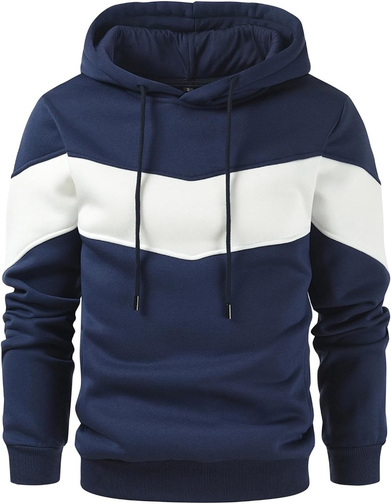 Premium apparel visual